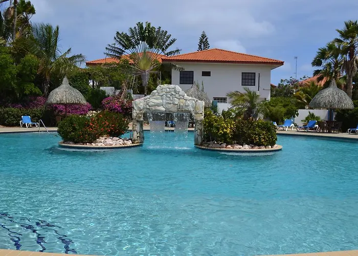 Seru Coral Resort Studio 16